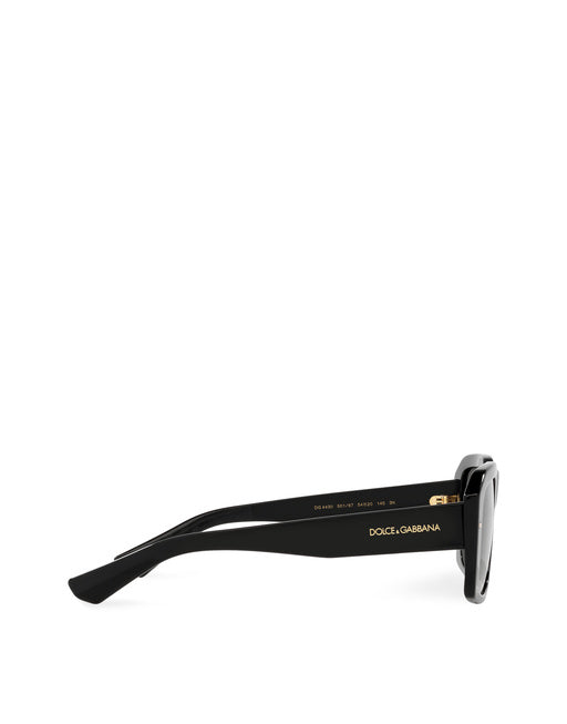 LUXURY SARTORIAL SUNGLASSES