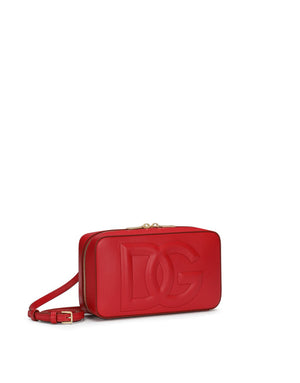 SMALL DG LOGO CAMERA BAG
