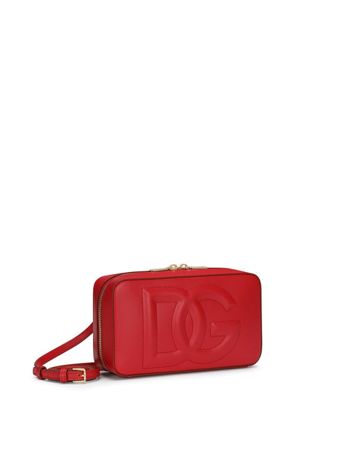 SMALL DG LOGO CAMERA BAG