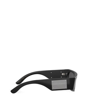 DENIM SUNGLASSES