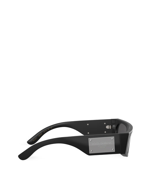 DENIM SUNGLASSES