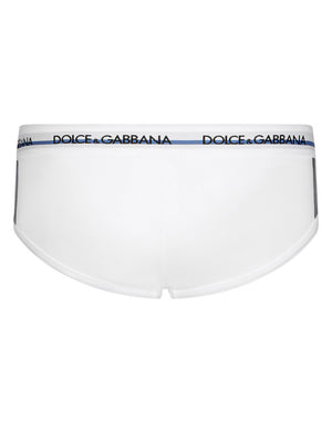 TWO-WAY STRETCH JERSEY BRANDO BRIEFS