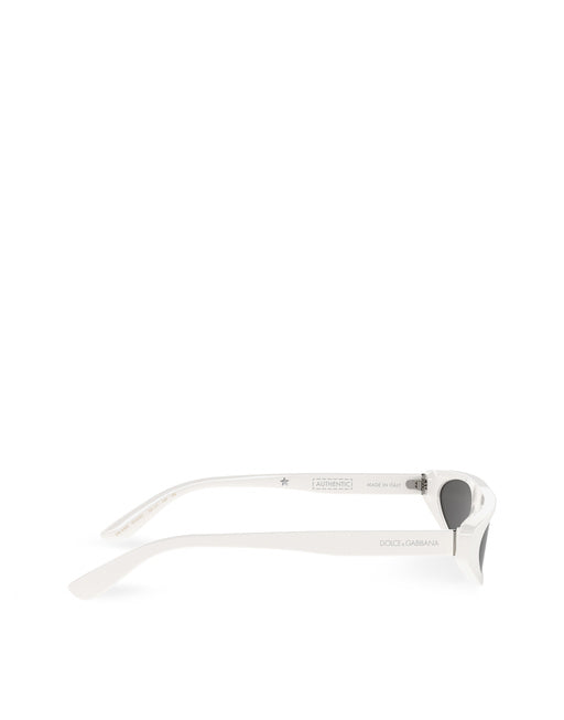 RE-EDITION DNA SUNGLASSES