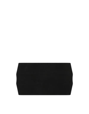 JERSEY HEADBAND WITH DG LOGO