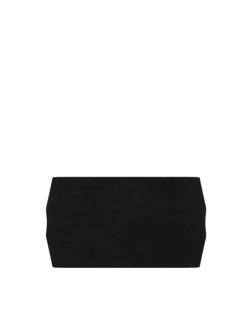JERSEY HEADBAND WITH DG LOGO