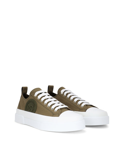 FABRIC SNEAKERS