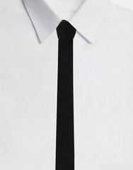 SILK GOLD-FIT TIE