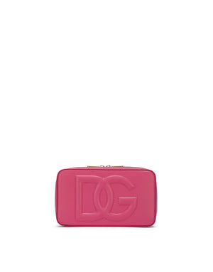 SMALL DG LOGO CAMERA BAG