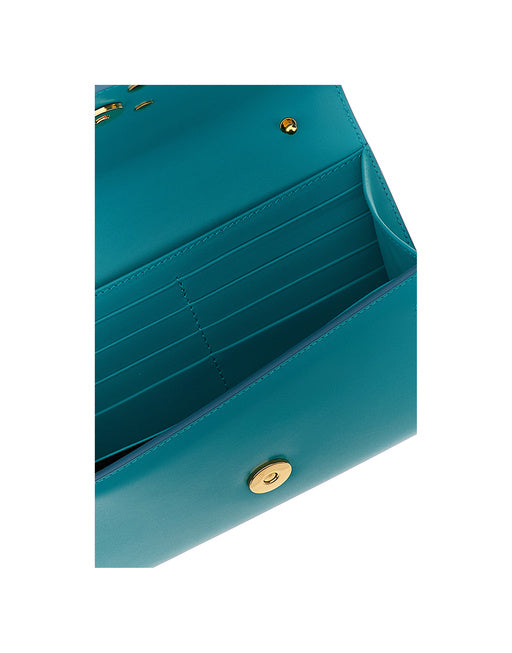 DG AMORE MINIBAG IN CALFSKIN