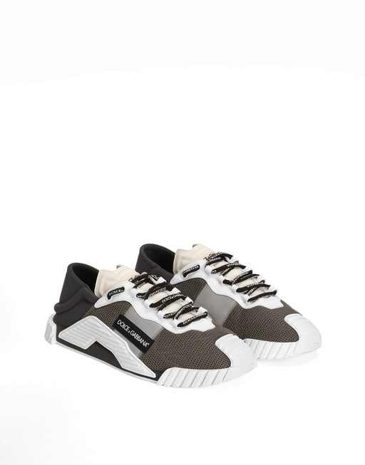 SPANDEX FABRIC NS1 SNEAKERS