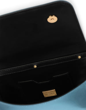 NAPPA MORDORE LEATHER DG GIRLS CLUTCH
