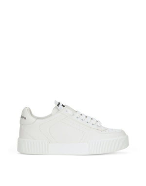 MIAMI SNEAKERS IN CALFSKIN NAPPA