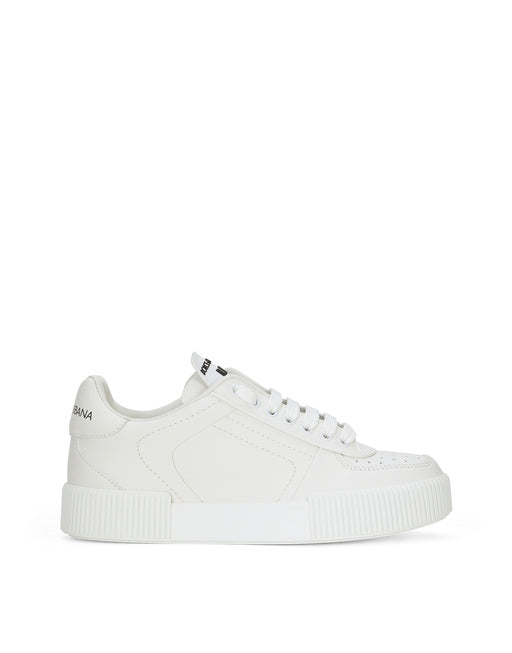 MIAMI SNEAKERS IN CALFSKIN NAPPA