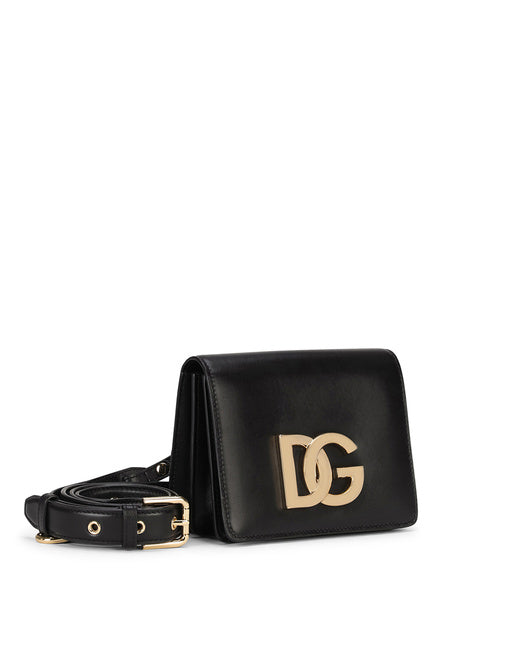 CALFSKIN CROSSBODY 3.5 BAG