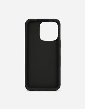 LACE RUBBER IPHONE 14 PRO COVER