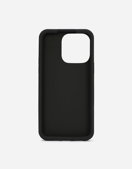 LACE RUBBER IPHONE 14 PRO COVER