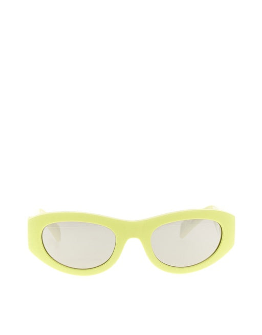 REBORN TO LIVE SUNGLASSES