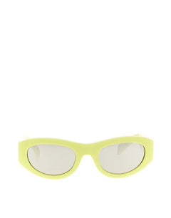 REBORN TO LIVE SUNGLASSES