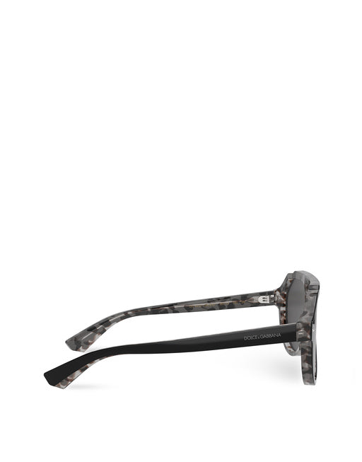 LUSSO SARTORIALE SUNGLASSES
