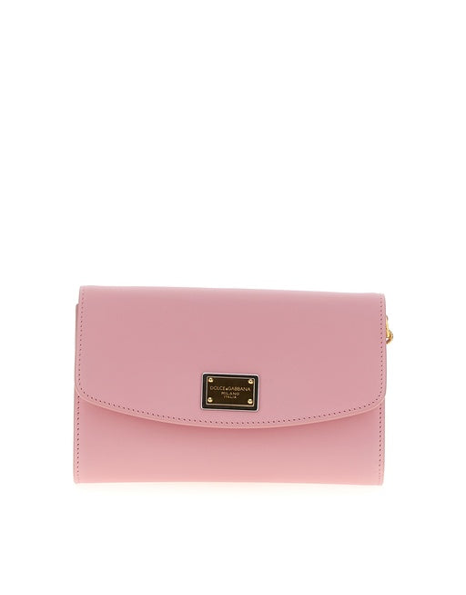 LEATHER MINI BAGS