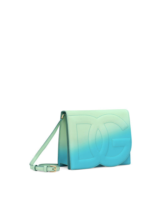 DG LOGO BAG CROSSBODY BAG