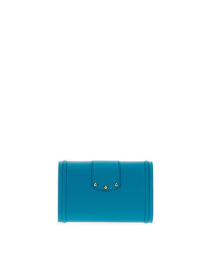 DG AMORE MINIBAG IN CALFSKIN