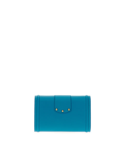 DG AMORE MINIBAG IN CALFSKIN