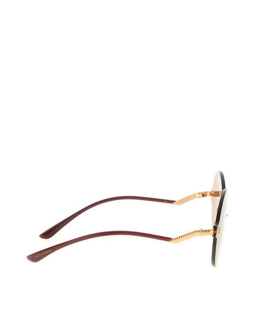 DG PIN WOMEN'S SUNGLASSES