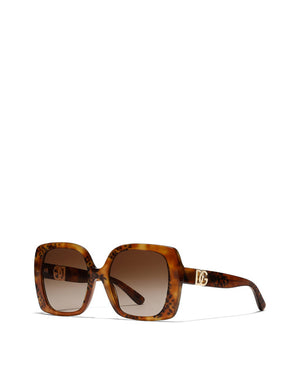 DG ALLURE SUNGLASSES