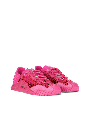 MESH NS1 SLIP-ON SNEAKERS