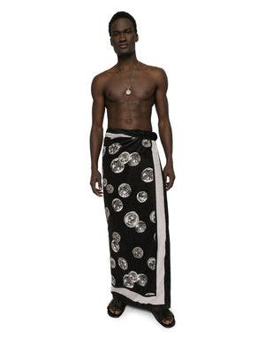 BEACH TOWEL