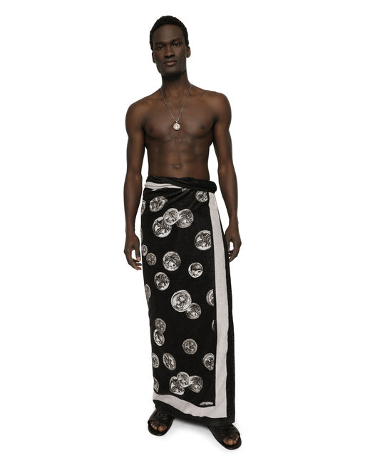 BEACH TOWEL