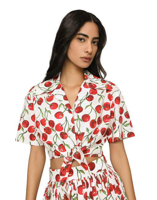 FASHION SHIRT