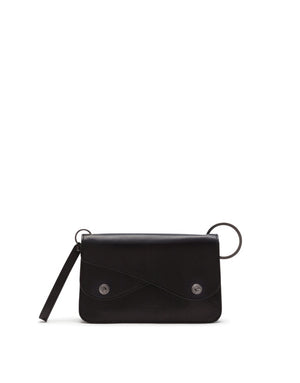 HORSEHIDE BIKER BAG