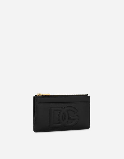 MEDIUM LOGO CARD HOLDER