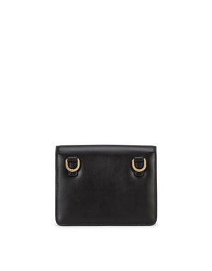 CALFSKIN CROSSBODY 3.5 BAG