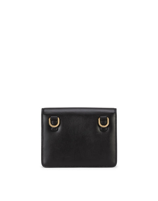CALFSKIN CROSSBODY 3.5 BAG