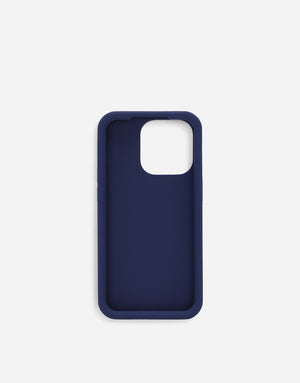 RUBBER IPHONE 14 PRO COVER