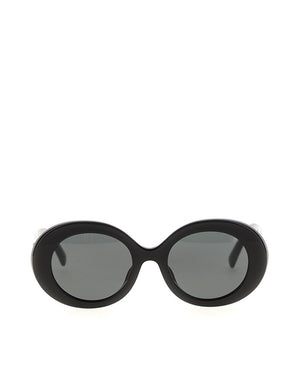 DG LOGO SUNGLASSES