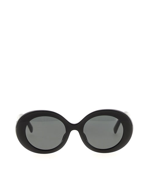 DG LOGO SUNGLASSES