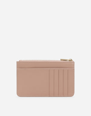 MEDIUM LOGO CARD HOLDER