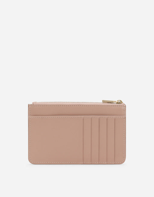 MEDIUM LOGO CARD HOLDER