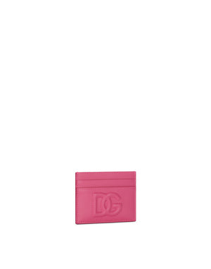 DG LOGO CARD HOLDER