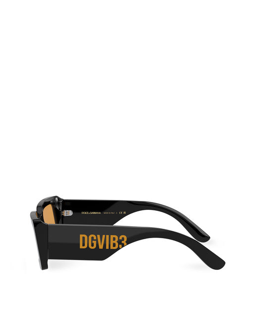 DG VIB3 SUNGLASSES