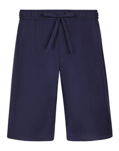 COTTON TROUSERS