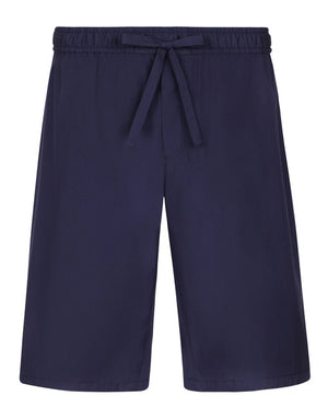 COTTON TROUSERS