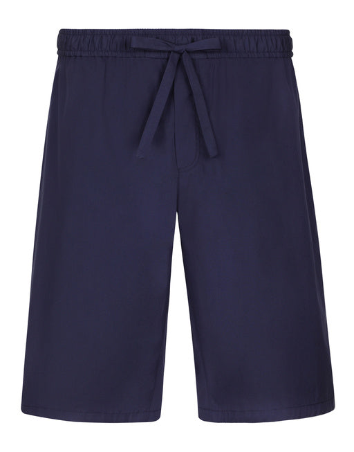 COTTON TROUSERS