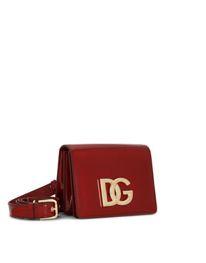 STROBO CALFSKIN CROSSBODY 3.5 BAG