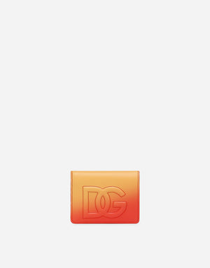 DG LOGO CONTINENTAL WALLET