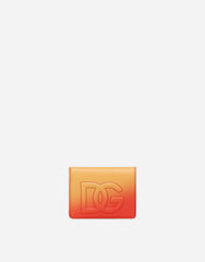 DG LOGO CONTINENTAL WALLET